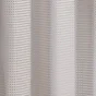 Voilage tamisant, Waska beige l.140 x H.240 cm