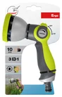 Pistolet plastique Gaine 10 jets JARDIBRIC