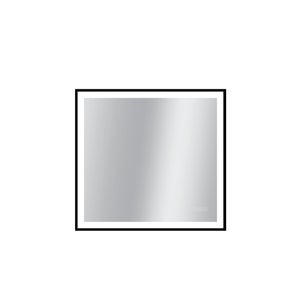 Miroir lumineux, l.80 x H.75 cm Swann