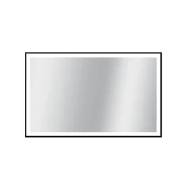 Miroir lumineux, l.120 x H.75 cm Swann