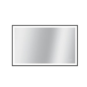 Miroir lumineux, l.120 x H.75 cm Swann