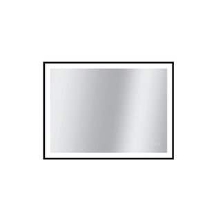 Miroir lumineux, l.100 x H.75 cm Swann