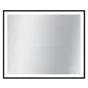 Miroir lumineux, l.90 x H.75 cm Swann
