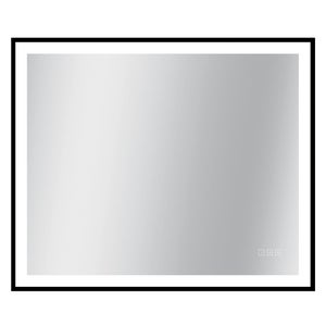 Miroir lumineux, l.90 x H.75 cm Swann