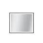 Miroir lumineux, l.90 x H.75 cm Swann
