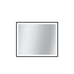 Miroir lumineux, l.90 x H.75 cm Swann