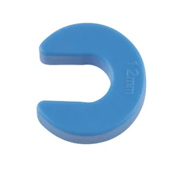 Bague de démontage automatique pvc hta diam. 12 pour tubes en cuivre et en per