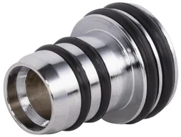 Raccord diam. 20 pour tube multicouche laiton