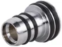 Raccord diam. 16 pour tube multicouche laiton