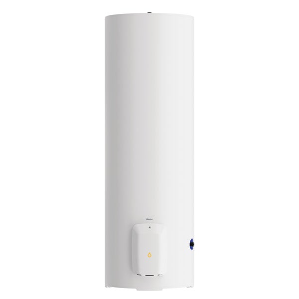 Chauffe-eau éLectrique verticaL sur socLe SAUTER CANGAR, 300 L