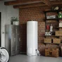 Chauffe-eau éLectrique verticaL sur socLe SAUTER CANGAR, 300 L