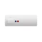Chauffe-eau éLectrique horizontaL muraL SAUTER CANGAR, 200 L