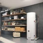 Chauffe-eau thermodynamique, SAUTER Takhini, 250 litres