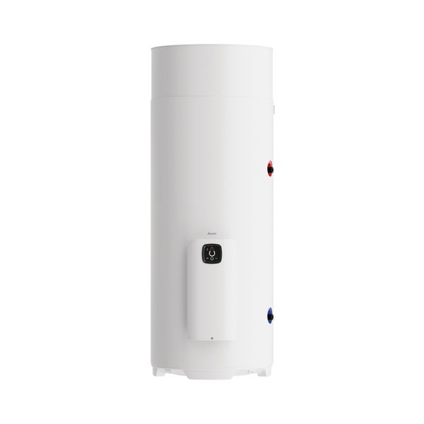 Chauffe-eau thermodynamique, SAUTER Takhini, 200 litres