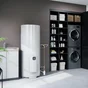 Chauffe-eau thermodynamique, SAUTER Takhini, 200 litres