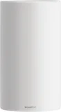 Chauffe-eau electrique vertical mural EQUATION Titane, 150 l