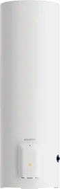 Chauffe-eau electrique vertical sur socle EQUATION Titane, 300 l