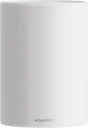 Chauffe-eau electrique vertical mural EQUATION Titane, 75 l