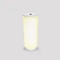 Lampe KLEMENS 450LM CCTDIM, plastique blanc, INSPIRE