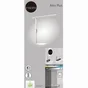 Lampe bureau aLEX PLUS 1000LM CCTDIM H35 BLC, INSPIRE