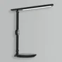 Lampe bureau aLEX PLUS 1000LM CCTDIM H35 NOI, INSPIRE