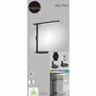 Lampe bureau aLEX PLUS 1000LM CCTDIM H35 NOI, INSPIRE
