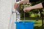 Nez de robinet abs à visser 26 x 34-15 x 21 GARDENA
