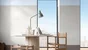 Peinture mur, Crème de couleur DULUX VALENTINE béton gris satiné 3 l