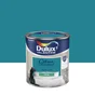Peinture mur, boiserie crème de couleur DULUX VALENTINE acapulco santiné 0.5L