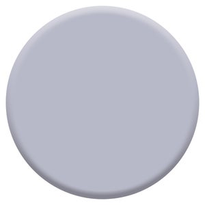 Peinture mur, Crème de couleur DULUX VALENTINE taupe satiné, 2.5L+20% gratuit