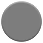 Peinture Crème de couleur DULUX VALENTINE gris building satin 2.5L+20% gratuit
