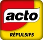 Répulsif ultrasons et électromagnétiques pour rongeurs, option veilleuse, ACTO