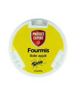 Piège à insecte fourmis, Boitnat2 PROTECT EXPERT