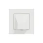 Sortie de câble complet Miluz, SCHNEIDER ELECTRIC, blanc