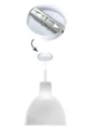 Support de fixation extensible pour pavillon, TIBELEC