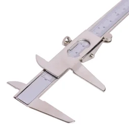 Pied a coulisse, 15 cm