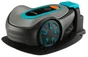 Robot tondeuse connecté GARDENA Sileno Minimo - 450m² - 15207-48 Bluetooth