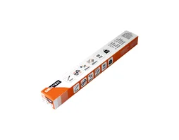 Lot de 98 electrodes de soudure DEXTER, Diamètre 2