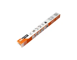 Lot de 51 electrodes de soudure DEXTER, Diamètre 2.5