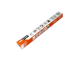 Lot de 31 electrodes de soudure DEXTER, Diamètre 3.2
