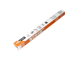 Lot de 18 electrodes de soudure DEXTER, Diamètre 4