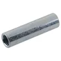 Manchon acier zingue 30 x 6 mm SUKI
