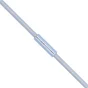Manchon acier zingue 30 x 6 mm SUKI