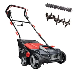 Scarificateur électrique SCHEPPACH SC38 1600W 38 CM