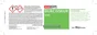 Resine epoxy type r123 soloplast 250g