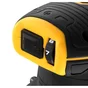 Ponceuse excentrique brushless (longévité et performance) DEWALT Dcw210nt-xj 18 V 5 Ah