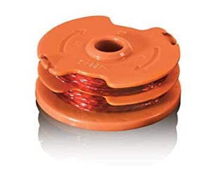 Bobine de fil de coupe de 2x5 m WORX - WA0007 (pour WG183E/WG173E/WG118E/WG119E)