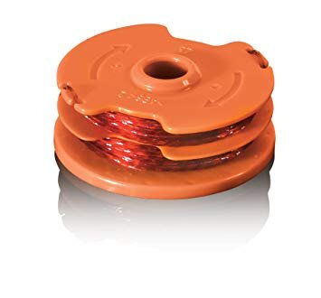 Bobine de fil de coupe de 2x5 m WORX - WA0007 (pour WG183E/WG173E/WG118E/WG119E)