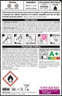 Sous-couche en bombe aérosol int/ext Aqueuse LUXENS 400 ml
