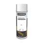 Aérosol de marquage LUXENS blanc mat 400 ml